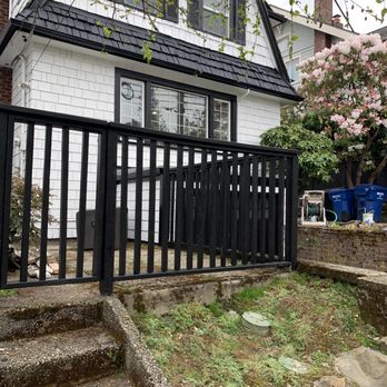 Bellevue PRO Painting - After - Painters Near Me