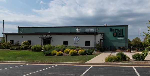 The Still Restaurant & Cocktail Bar by null