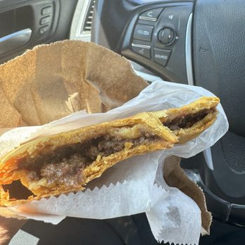 Jamaican Flavors - Their famous beef patty - Caribbean Near Me - Springfield Gardens, New York Jamaican Flavors - Their famous beef patty - Caribbean Near Me - Springfield Gardens, New York