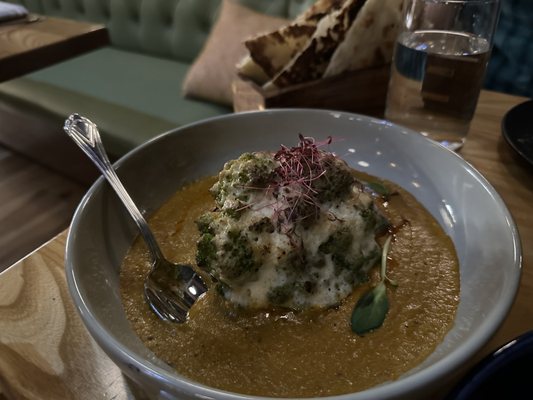 Mint Progressive Indian by null