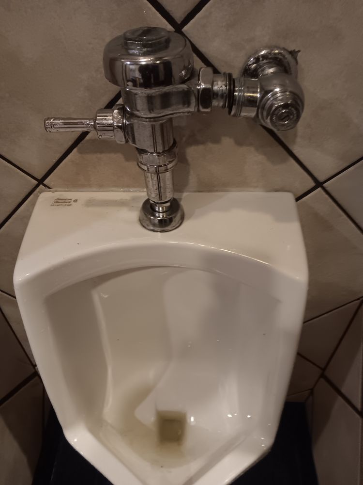 Slide of Extreme Plumbing