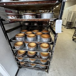 JM Rosen's Cheesecake Wholesale - More cakes