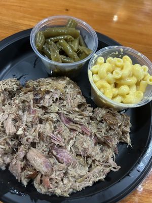 Bubbalou's Bodacious Bar-B-Que by null