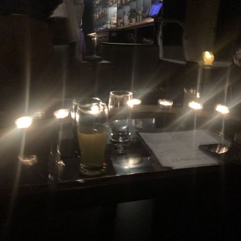 Barrel & Co - Drinks w friends - Cocktail Bars Near Me - Jamestown, North Carolina