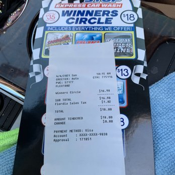 Bill’s Car Wash - Durham Dr - I have a monthly subscription for 2 vehicles but had to pay to use the competitors car wash because Bill's is always inaccessible! - Car Wash Near Me - West Melbourne, Florida