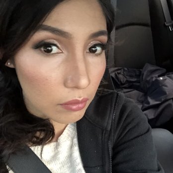 A-List Makeup - Makeup trial selfie - Makeup Artists Near Me - Milpitas, California A-List Makeup - Makeup trial selfie - Makeup Artists Near Me - Milpitas, California