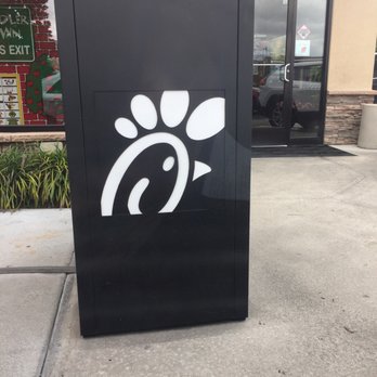 Chick-fil-A - Fast Food Near Me - Jacksonville, Florida Chick-fil-A - Fast Food Near Me - Jacksonville, Florida