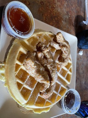 Great Oaks Tavern by null