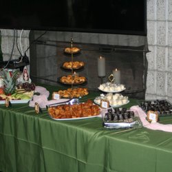 Rachel's Catering
