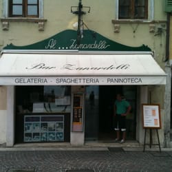 Bar Zanardelli