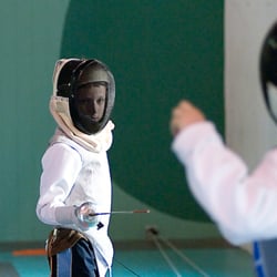 Austin Fencers Club
