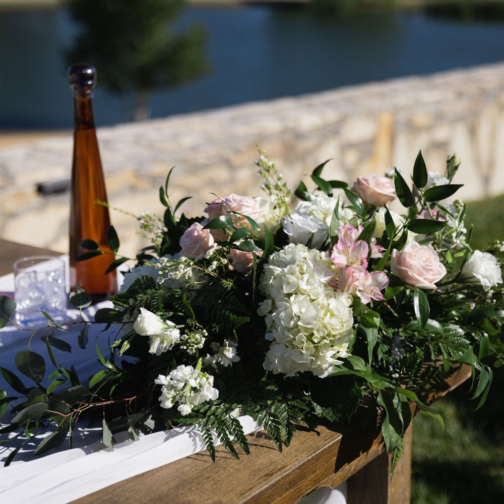 Country Florist - Florists Near Me - Paso Robles, California
