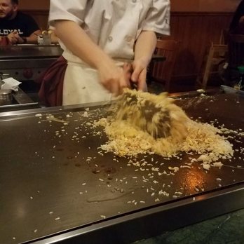 Hana Sushi - Habachi - Sushi Bars Near Me - Hayes, Virginia Hana Sushi - Habachi - Sushi Bars Near Me - Hayes, Virginia