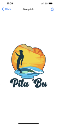 Pita Bu by null