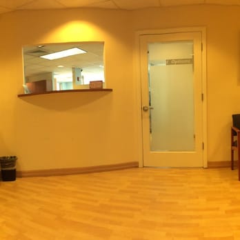 Dental Options - Waiting room. - General Dentistry Near Me - North Miami, Florida
