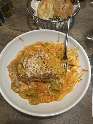 Roma Italian Bistro by null
