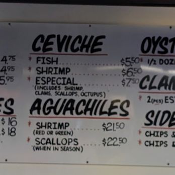Los Mariscos - Mexican Near Me - New York, New York Los Mariscos - Mexican Near Me - New York, New York