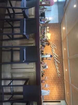 Balthasar Restaurant & Grill by null