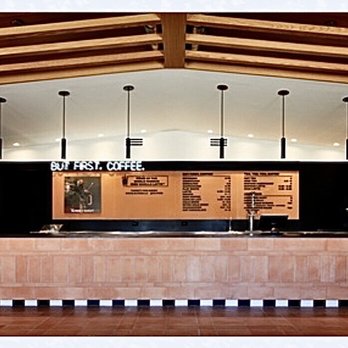 Alfred Coffee - Coffee & Tea Near Me - Malibu, California