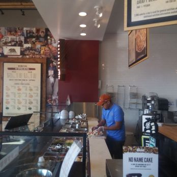 MOD Pizza - He's good polite and attentive - Fast Food Near Me - San Jose, California MOD Pizza - He's good polite and attentive - Fast Food Near Me - San Jose, California