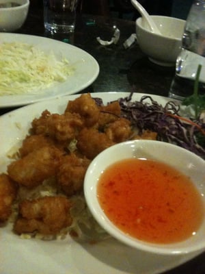 Kung Fu Thai & Chinese Restaurant by null