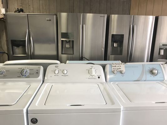 Sammy's Appliances
