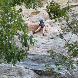 Denver Mountain Guiding - Clear Creek Canyon