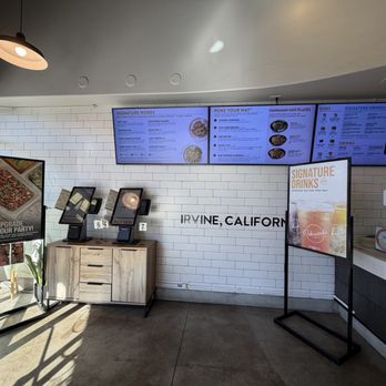 Pokeworks - Poke Near Me - Irvine, California Pokeworks - Poke Near Me - Irvine, California