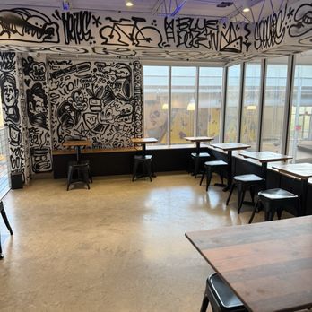 Spokesman - Coffee & Tea Near Me - Austin, Texas