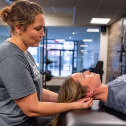 Dirigo Physical Therapy & Performance
