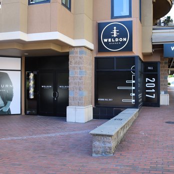 Weldon Barber - Men's Hair Salons Near Me - Bellevue, Washington Weldon Barber - Men's Hair Salons Near Me - Bellevue, Washington