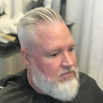 Ahmed’s Touch Barbershop - Clean cut - Barbers Near Me - Temecula, California