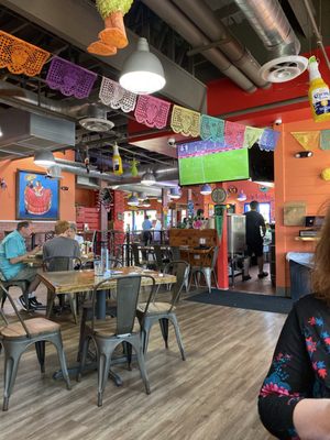 Santiago's Tex-Mex and Cantina by null