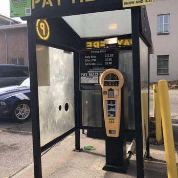 SP+ Parking - Automated pay machine - Parking Near Me - Cincinnati, Ohio SP+ Parking - Automated pay machine - Parking Near Me - Cincinnati, Ohio