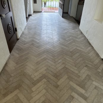 ER Tile and Stone - Stonemasons Near Me