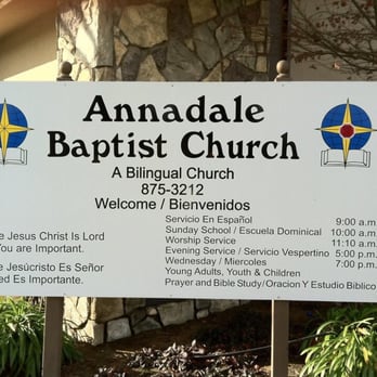 Annadale Baptist Church - Churches Near Me - Sanger, California Annadale Baptist Church - Churches Near Me - Sanger, California