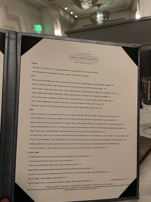 Proudfoot & Bird by null