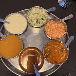 Cinnamon Lounge - Pickle tray
