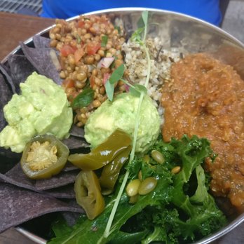 Buddha Bowl Cafe - Vegan Near Me - Newtown, NSW