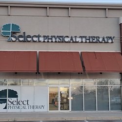 Select Physical Therapy - Stillwater