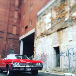 Gregg's Auto Body - Gregg's Auto Body