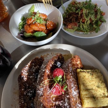 Aunts et Uncles - Vegan Near Me - Brooklyn, New York