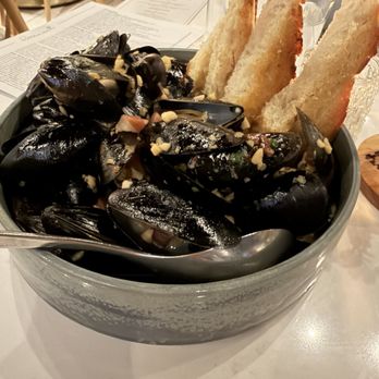 Rosemont - Mussels - Delis Near Me - Charlotte, North Carolina Rosemont - Mussels - Delis Near Me - Charlotte, North Carolina
