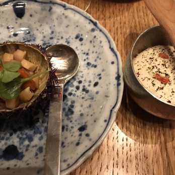 Jean Imbert au Plaza Athénée - French Near Me