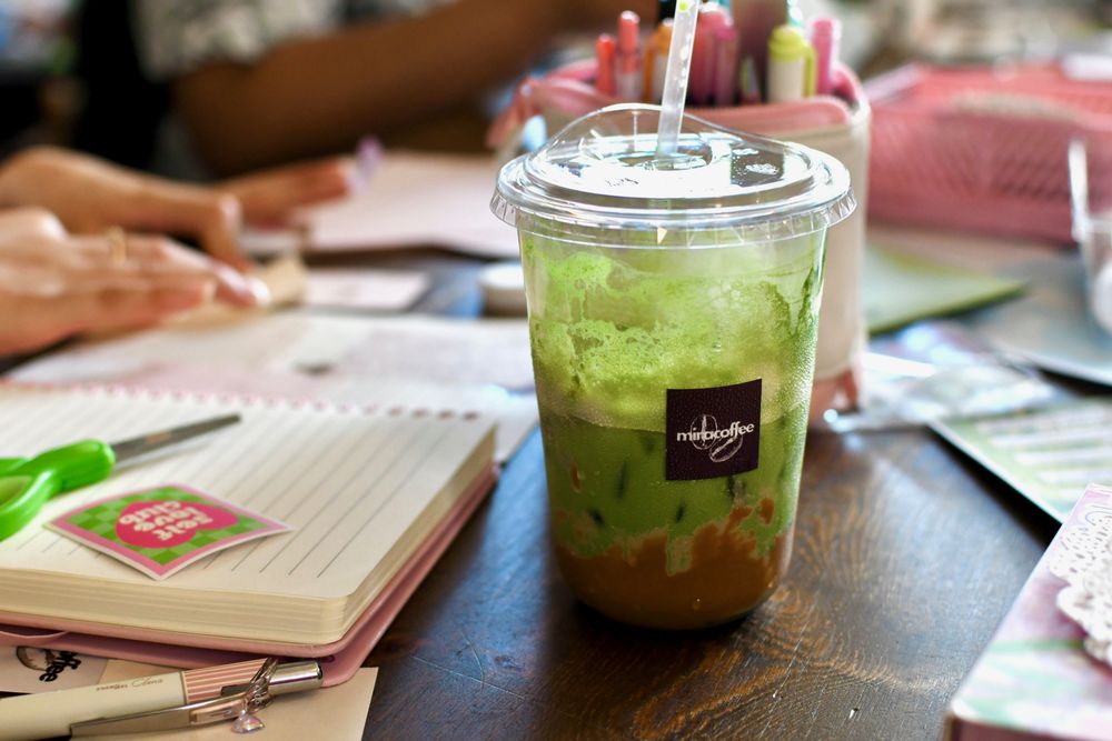 Mira Coffee Logo