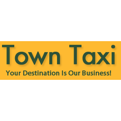Town Taxi Dispatch