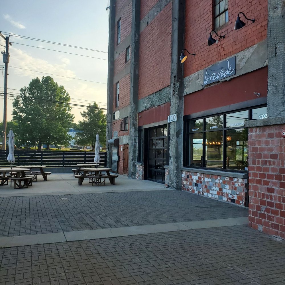 Brevede Coffee - Coffee & Tea Near Me - Lexington, Kentucky