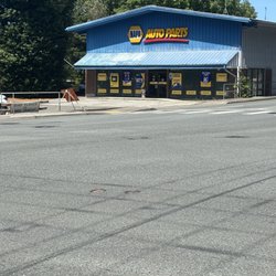 NAPA Auto Parts