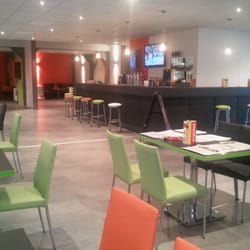 Fútbol Arena - Le Club House