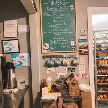 Beaver Bagel Company - Inside - Bagels Near Me - Beaver, Pennsylvania